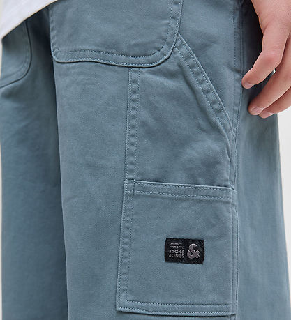 Jack & Jones Byxor - Noos - JpstAlex - Stormigt väder