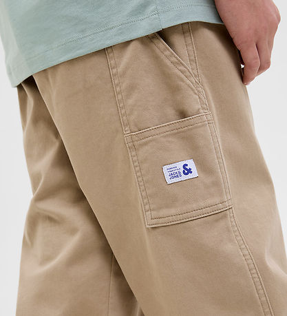 Jack & Jones Trousers - Noos - JpstAlex - Elmwood