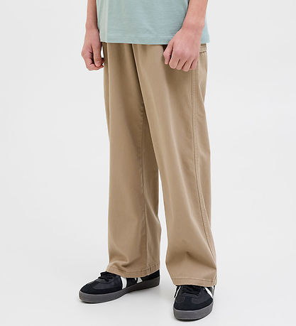 Jack & Jones Trousers - Noos - JpstAlex - Elmwood