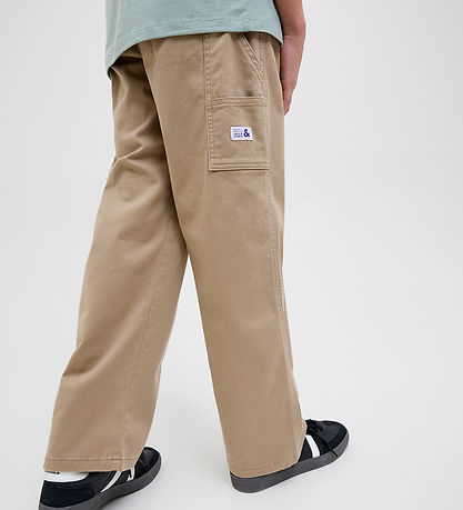 Jack & Jones Trousers - Noos - JpstAlex - Elmwood