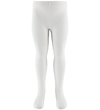 Name It Tights - 2-Pack - NmfKisa - Burnished Lilac/Cloud