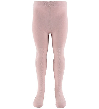 Name It Tights - 2-Pack - NmfKisa - Burnished Lilac/Cloud
