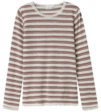 Name It Blouse - NkfWang - Gewei/Snow White