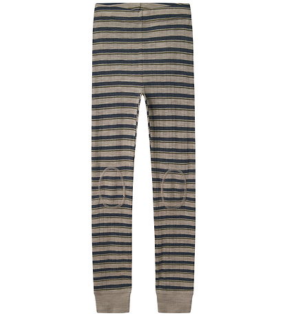 Name It Trousers - NkmWang - Satellite/Ombre Blue