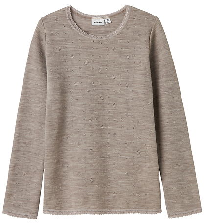 Name It Blouse - NkfWang - Satelliet