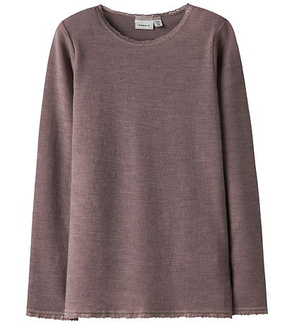 Name It Blouse - NkfWang - Gewei