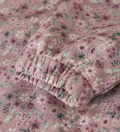 Name It Softshelljacke - NmfAlfa08 - Woodrose/Blossom