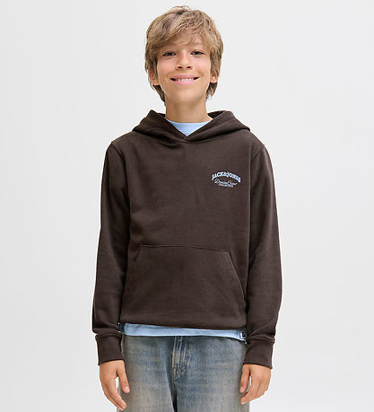 Jack & Jones Kapuzenpullover - JjeBrandes - Delicioso