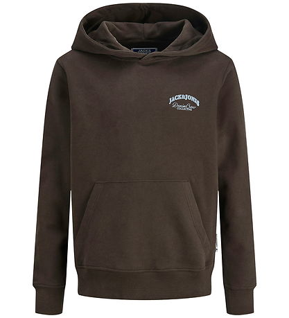 Jack & Jones Kapuzenpullover - JjeBrandes - Delicioso
