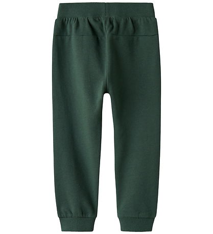 Name It Hosen - NmmVoder - Garden Formschnitt/Dino Kritzeleien