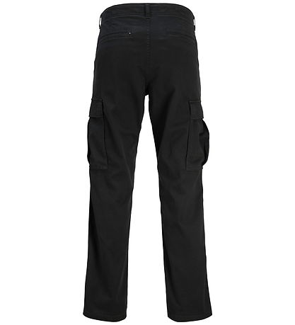 Jack & Jones Hosen - JpstKane - Schwarz