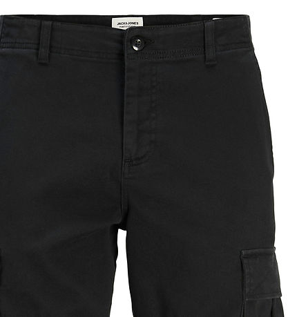 Jack & Jones Hosen - JpstKane - Schwarz