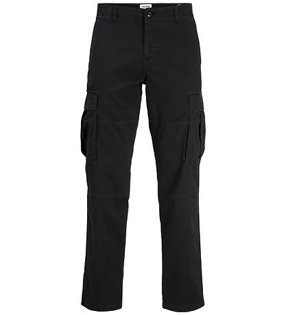 Jack & Jones Hosen - JpstKane - Schwarz