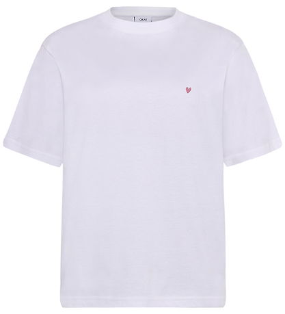 Grunt T-Shirt - GrComet - Weiß