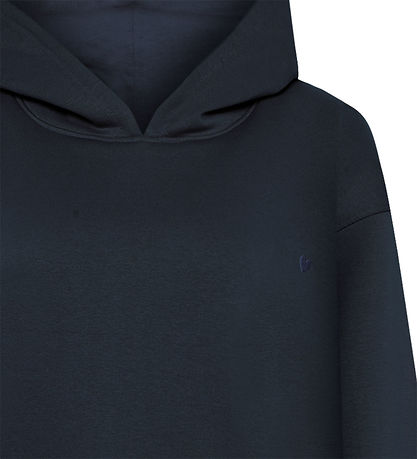 Grunt Kapuzenpullover - GrMoles - Navy