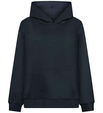 Grunt Kapuzenpullover - GrMoles - Navy
