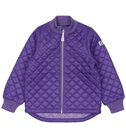 Mikk-Line Thermokleding - Deep Lavender