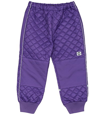 Mikk-Line Thermokleding - Deep Lavender