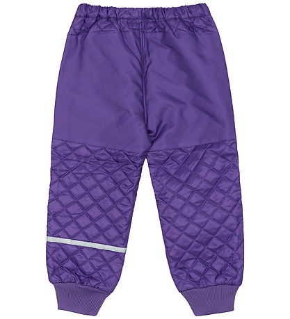 Mikk-Line Thermokleding - Deep Lavender