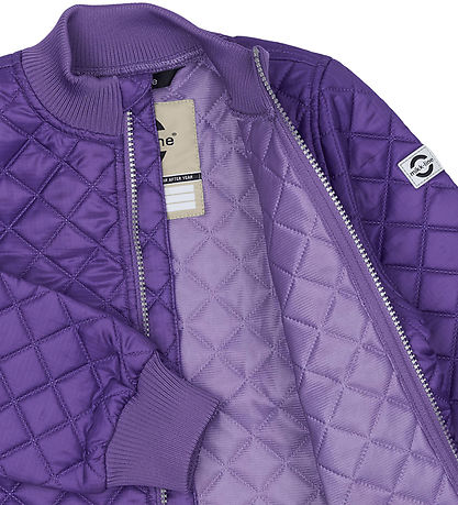 Mikk-Line Thermokleding - Deep Lavender