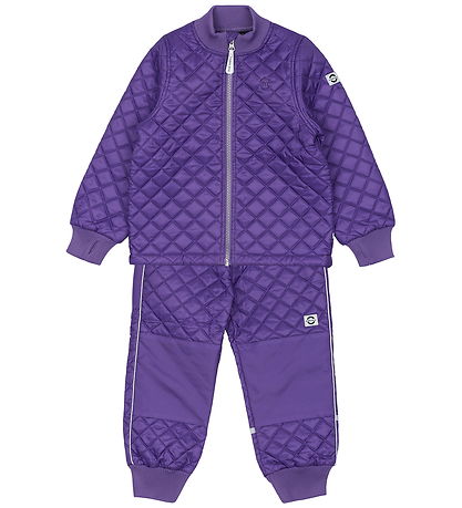 Mikk-Line Thermokleding - Deep Lavender