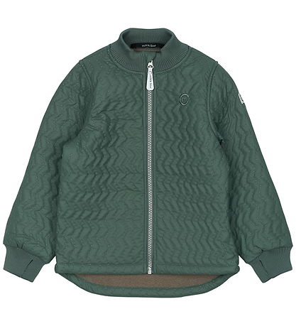 Mikk-Line Thermokleidung m. Fleece - Bettdecke - Coated - Spülun