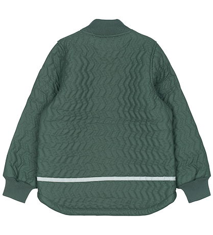 Mikk-Line Thermokleidung m. Fleece - Bettdecke - Coated - Spülun