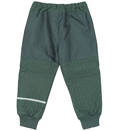 Mikk-Line Thermokleidung m. Fleece - Bettdecke - Coated - Spülun