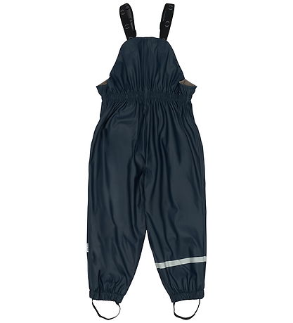 Mikk-Line Regenkleidung m. Fleece - PU - Eisberg Green