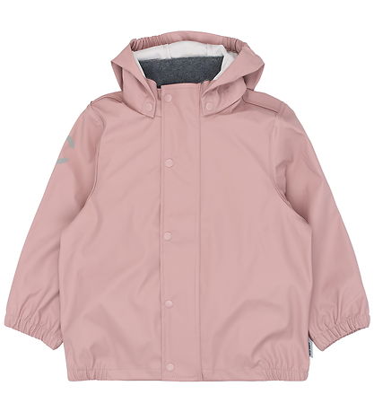 Mikk-Line Regenkleidung - PU - Holzrose