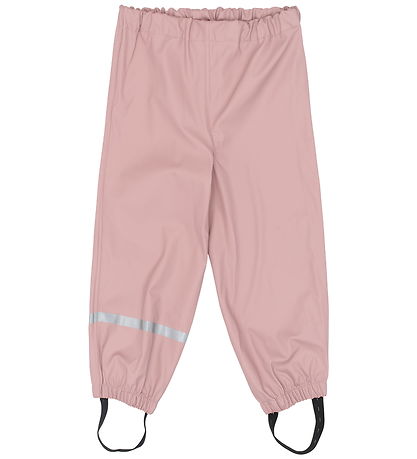 Mikk-Line Regenkleidung - PU - Holzrose