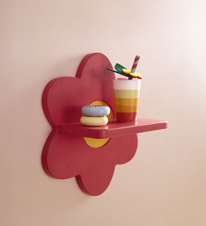Kids Concept Drink set - Wood