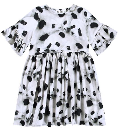 Molo Kleid - Chasity - Giant Panda
