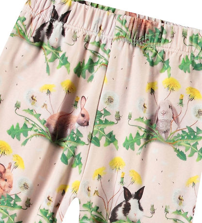 Pantalon Molo - Selena - Lapins Unis