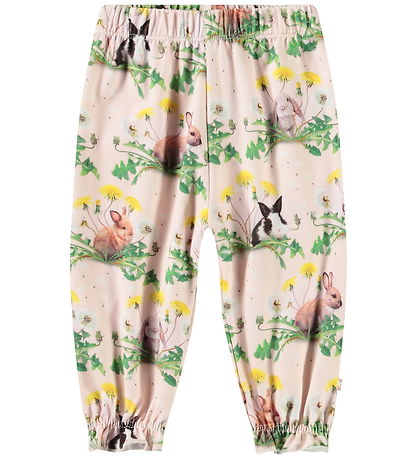 Pantalon Molo - Selena - Lapins Unis