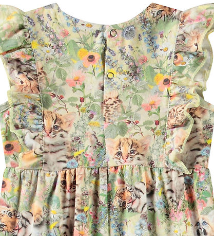 Molo Strampler - Fallon - Meadow Cubs
