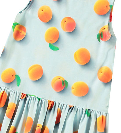 Molo Kleid - Candence - Frisch Apricot