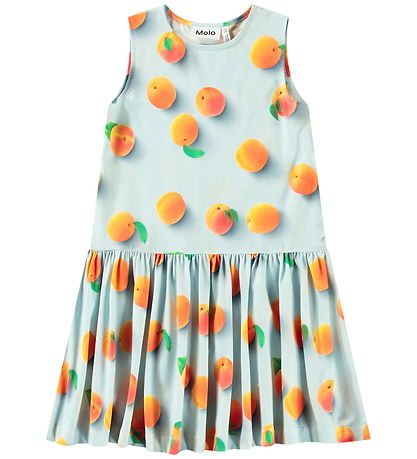 Molo Kleid - Candence - Frisch Apricot