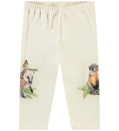 Molo Broek - Simway - Vriendelijk Jungle