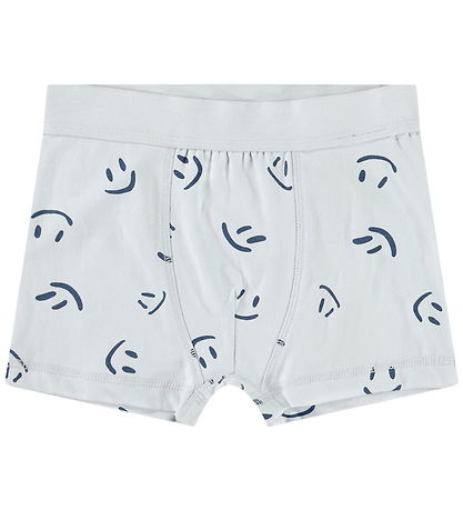 Molo Boxershorts - 2er-Pack - Justin - Beste Sky