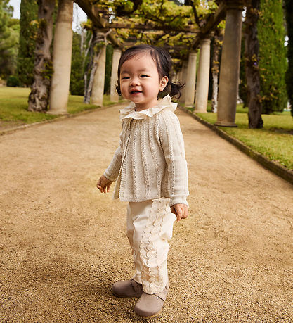 Molo Bodysuit l/s - Faye - Summer Sand