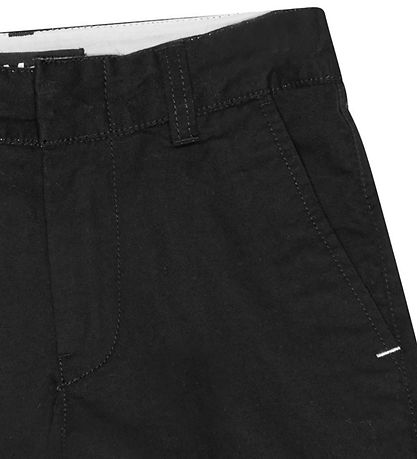 Molo Shorts - Alan - Black