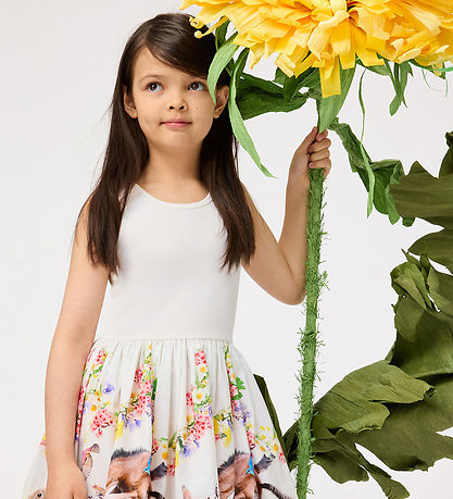 Molo Dress - Cassandra - Joy Run