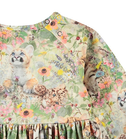 Molo Kleid - Charmaine - Meadow Cubs