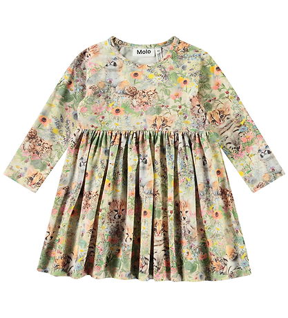 Molo Kleid - Charmaine - Meadow Cubs