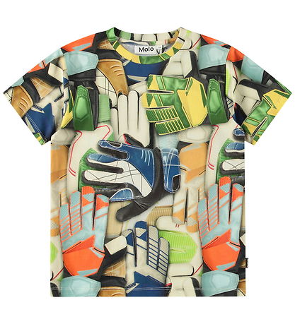 Molo T-Shirt - Riley - Torwarthandschuhe