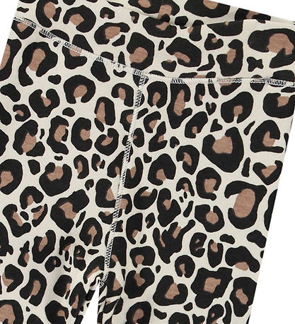 Molo Trousers - Sting - Jaguar Sand