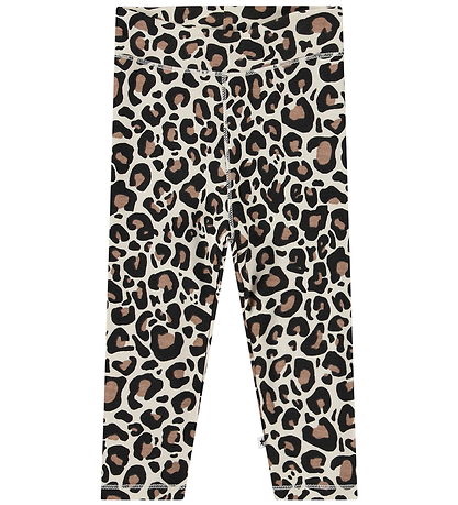 Molo Trousers - Sting - Jaguar Sand