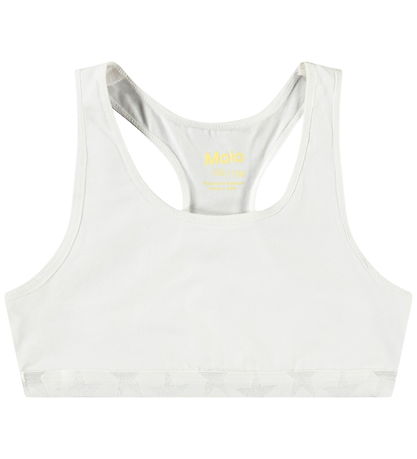 Molo Tops - 2er-Pack - Jade - Kirschen White