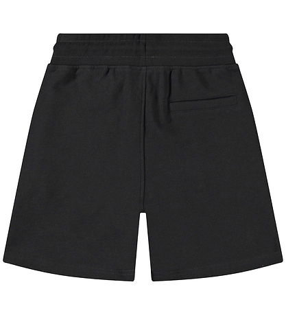 Molo Shorts - Always - Black